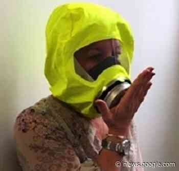 Family rescued from blaze in Ealing house - Ealing Times