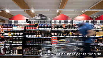 Keine Musik in Aldi-Filialen: Welcher Trick dahinter steckt