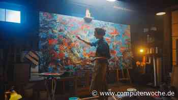 Verletzen KI-Modelle Urheberrechte?: Künstler zerren Entwickler vor den Kadi