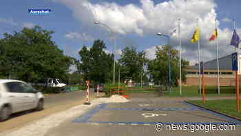 18 maanden cel voor diefstal met geweld aan het station van Leuven - ROB-tv