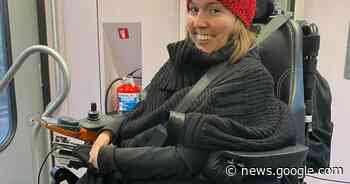 Ex-voorzitter Leuvense gemeenteraad Dorien Meulenijzer begint ... - Het Laatste Nieuws