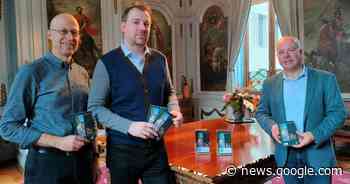 De nieuwe Horecagids is een feit in Leuven: “Niet enkel een ... - Het Laatste Nieuws