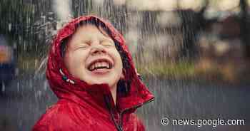 WEERBERICHT. Vanochtend regen en bewolking in Leuven - Het Laatste Nieuws