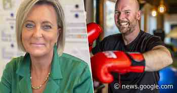 Officenter wordt uitgeroepen tot veerkrachtigste bedrijf van Vlaanderen - Het Laatste Nieuws