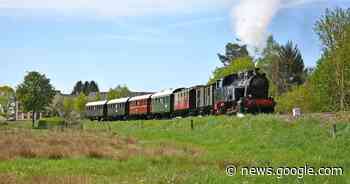 Debatte um Bahnstrecke zwischen Losheim und Merzig: ADFC ... - Saarbrücker Zeitung