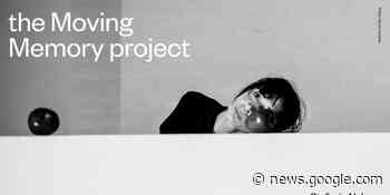 THE MOVING MEMORY PROJECT to Return in February With a ... - Broadway World