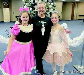 Dance Academy of Pampa Gears up for '23 Season - Pampa News
