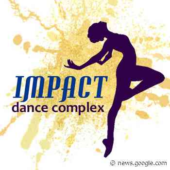 Impact Dance Complex Takes 5-1st Place Trophies in Branson ... - Ozark Radio News