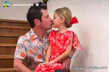 Vanessa Lachey Shares Sweet Photos of Nick Lachey and Brooklyn ... - PEOPLE