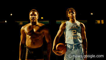 Carolina Performing Arts and UNC Athletics collaborate to promote ... - unc.edu