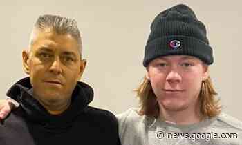 Smiths Falls Bears' captain Connor Craig is not a match for his ... - Ottawa Valley News