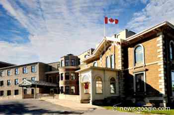 Perth and Smiths Falls District Hospital emergency department ... - Ottawa.CityNews.ca