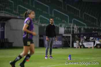 Jesús Padrón espera que Mazatlán FC Femenil encuentre rápido el ... - Noroeste Media