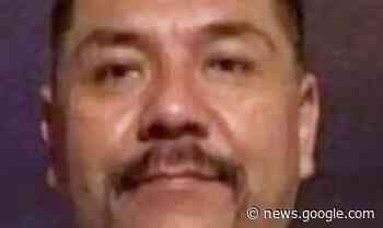 Buscan a Jesús Ramón Aguirre, de 53 años, en Mexicali - Síntesis Tv