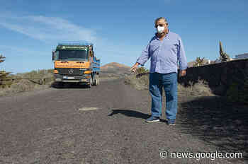 Adiós a Jesús Fernández, impulsor de la autonomía empresarial de ... - Diario de Lanzarote