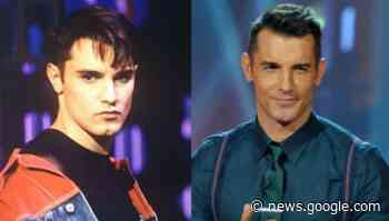 Jesús Vázquez, impresionante a sus 57 tras volver de Nueva Zelanda - 20Minutos