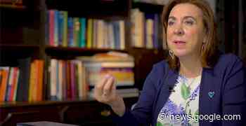 'Jesús vino a liberar cautivos, yo lo hago con las mafias de la trata ... - Evangélico Digital