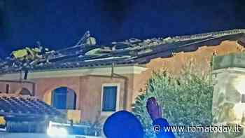 Meteo a Roma: allerta codice giallo per pioggia e temporali