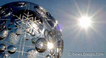 Il programma gare: montagne italiane protagoniste con Cortina ... - FISI