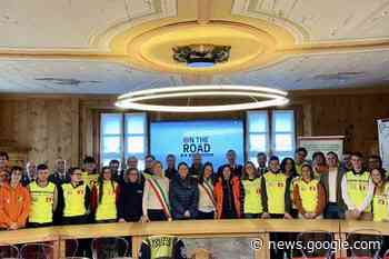 L'appello di Mattarella raccolto da 30 giovani di Bormio e Livigno ... - Alta Rezia News