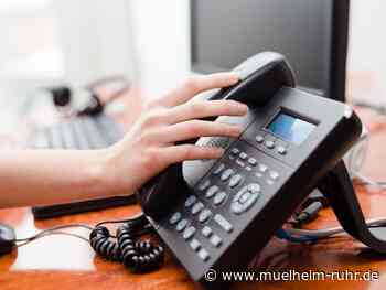 Bürger*innentelefon 455-22