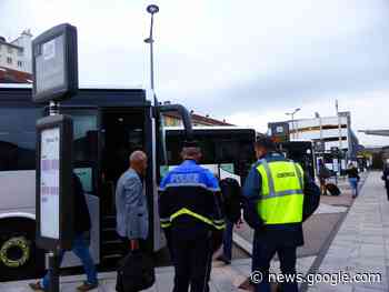 Neige, verglas : les transports scolaires maintenus dans les Vosges ... - Epinal Infos