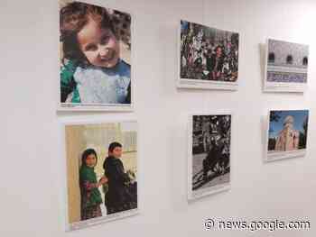 Afghanistan : un réfugié a photographié son pays avant les talibans ... - Epinal Infos