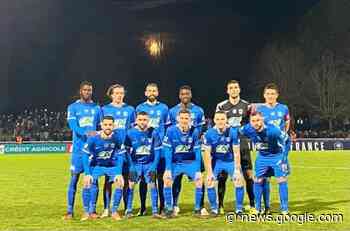 Coupe de France de football – Thaon-les-Vosges recevra Nantes à ... - Remiremontvallées.com