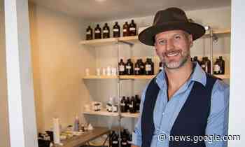 Doc Yates: Arnprior doctor by day, country-rocker by night - Ottawa Valley News