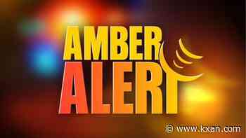 Amber Alert discontinued after baby found
