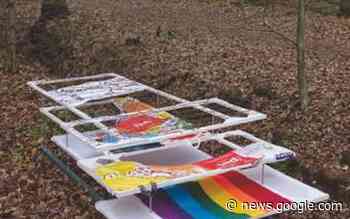 Kunstenaar Sejo Slingenberg: 'De beleving van toen, is in wezen ... - hoogeveenschecourant.nl