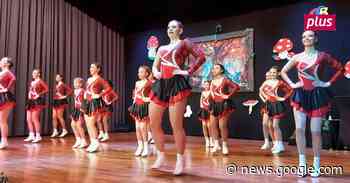 Start in die Saalfastnacht beim Carneval-Club Raunheim - Main-Spitze