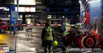 Geldautomatensprengung in Raunheim: Ermittlungen dauern an - Echo Online