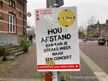 Crime rate rises as coronavirus measures are lifted - DutchNews.nl - DutchNews.nl