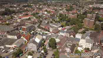 Energetische Quartiersentwicklung in Barmstedt geht in heiße Phase - shz.de