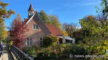 Pächterin Karin Herbst verlässt Galerie-Café Schlossgefängnis - shz.de