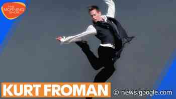 Celebrity movement and ballet coach Kurt Froman reveals what it's ... - 7NEWS