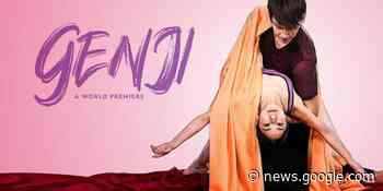 Asia Society Texas and Houston Ballet presents Genji - CultureMap Houston