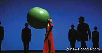 Move over 'Swan Lake.' S.F. Ballet offers a festival of brand-new ... - San Francisco Examiner