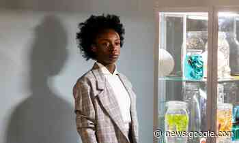 Magic - and lucky red headscarf - for Scottish Ballet rising star's ... - The Press & Journal