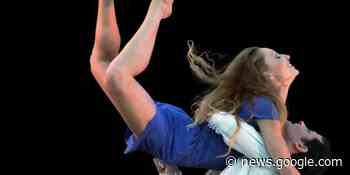 Connecticut Ballet Presents BE MY VALENTINE - Broadway World