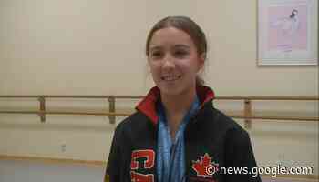 Waterdown group wins gold at World Ballet Championships in ... - CHCH News