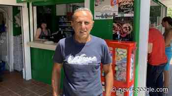 GdM: "Bari, senti Barone: 'Vinci a Palermo e il profumo di A sarà più ... - Tutto B