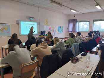 Cerea, avviato al liceo Da Vinci un percorso biomedico assieme ai ... - PrimoWeb
