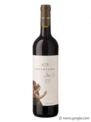 Leonardo da Vinci, Toscana Igt Sangiovese Villa da Vinci Da Zio 2021 - WineNews