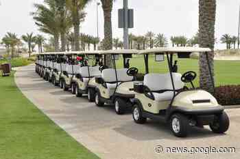 THE 36TH ANNUAL ST. BONAVENTURE GOLF TOURNAMENT ... - The Golf Wire