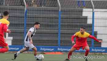 Arriva dalla Spagna il nuovo attaccante del Rapallo Ruentes - Spezia Sportale