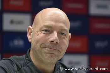 Fabio Silva al niet meer in selectie van Anderlecht, aanwinst Anders Dreyer zit er wel meteen bij