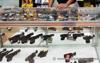 Ex-Kaneohe Marine linked with neo-Nazis pleads guilty