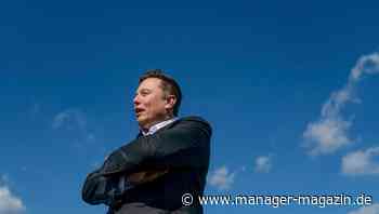 Elon Musk: Prozess gegen Tesla-Chef gestartet – Jury steht fest